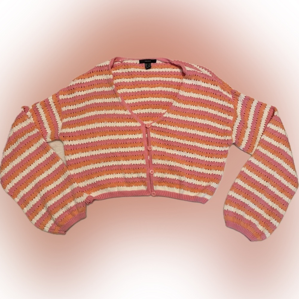 Women’s Knitted Cardigan